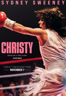 Christy: el combate de su vida (2025)