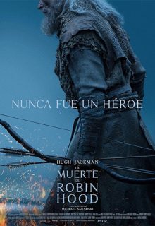 La Muerte De Robin Hood (2026) La Muerte De Robin Hood (2026)