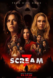 Scream 7 (2026) Scream 7 (2026)