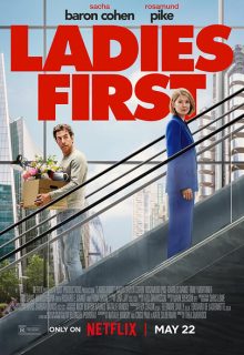 Las damas primero (2026)