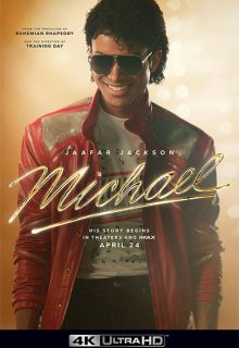 Michael (2026) Michael (2026)