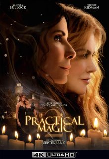 Hechizo de amor: La magia continúa (2026) Hechizo de amor: La magia continúa (2026)