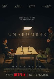 Unabomber (2026) Unabomber (2026)